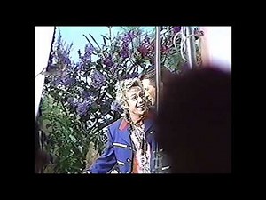 Behind the Scenes Reel