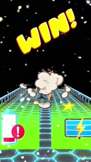 THE SAD ROBOT GROWS STRONGER AND TAKES ITS REVENGE🤯😳