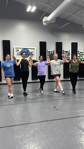 7.6K views · 21 reactions | Join the fun!  Adult Irish Dance classes are offered at both our Charlotte and Greensboro studios- no experience required, click the link in our bio to learn more! - - - #irishdance #irishdancing #adultirishdance #danceclass #nc #greensboro #charlotte #irishdanceclasses #northcarolina #adultworkout #workoutclass #funworkouts | Walsh Kelley School of Irish Dancing | Facebook