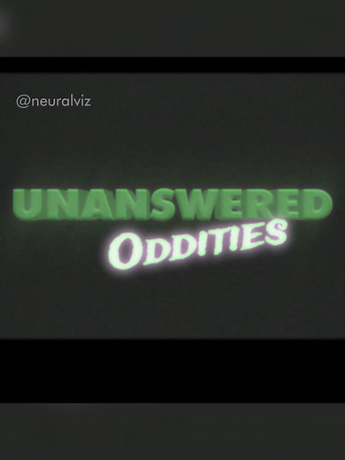 Unanswered Oddities Pt.2: Outer Space created by @neuralviz using Hedra. Who wants the rest of the series? 👀 #aliens#fyp#viral#funny#ai#aivideo#hedra #outerspace @