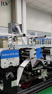 Why everyone is using IUV's LED UV curing system? 📌Energy Saving And Eco-Friendly: 70% energy saving, 47% grid load releasing, 7 tons carbon eliminating ,0 pollution and harmful chemical element. 📌 Versatility: Our LED UV curing system are compatible with almost all curing lights available on the market, whether they are ARC or LED-based. 📌Optical prism design: At the heart of our UV curing light system is our efficient optical prism design. This innovative design enables our UV LED curing sy