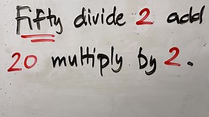 111K views · 1.8K reactions | Word Problem - Numbers | Philippine Review Center | Facebook