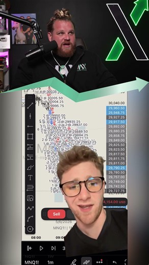 Do you know a trader like this??