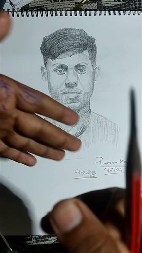 "I Found Art in My Peeling Skin! 🤯""Don't Throw It Away! It's Art 🎨"