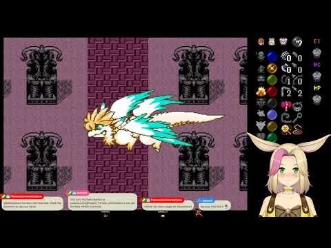 Let's do a Secret of Mana randomizer for some relaxed vibes