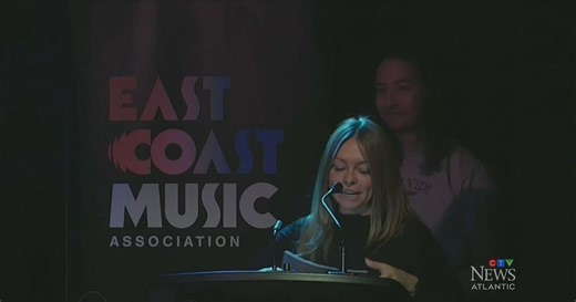 ECMA nominees revealed