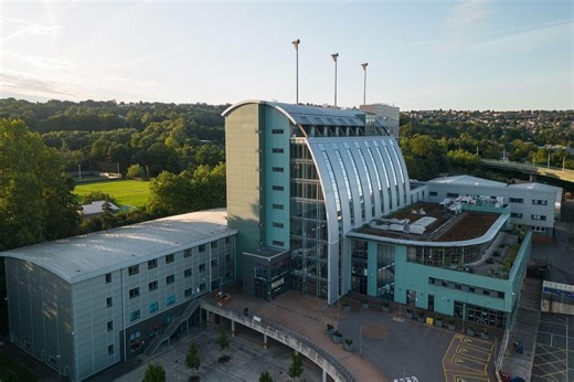 'Issue resolved' after Sheffield College email bug kept students from getting grades