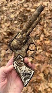 Finding our BEST vintage cap gun!