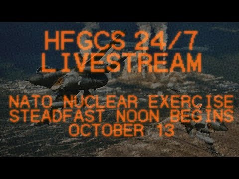 HFGCS LIVESTREAM 251013B
