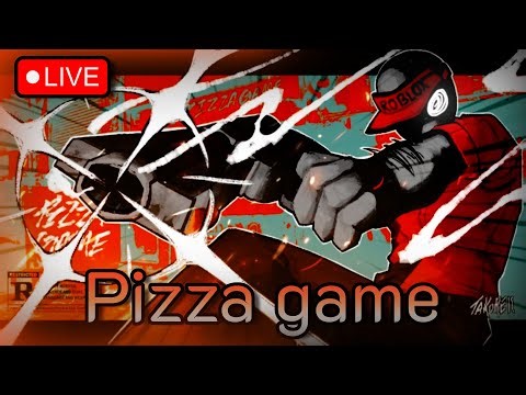 Elliot monster skin!!!🍕🔴 | Forsaken with community!!