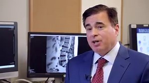 2.5K views · 35 reactions | Neurosurgeon Paul Houle discusses the Mobi-C, an artificial cervical disc used in cervical disc replacement procedures. It provides superior mobility and less incidence of follow up surgery than traditional anterior cervical discectomy and fusion. You can learn more about neurosciences at https://bit.ly/2NTWCpa | Cape Cod Healthcare | Facebook