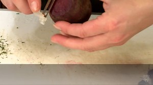 Beets are bright red root vegetables, and they are gaining popularity in the health field. In addition to being low-calorie, they're also loaded with nutrients that benefit the heart, digestion and athletic performance. Hear from Anya Guy, a dietitian and nutrition expert, in this Mayo Clinic Minute. https://mayocl.in/2u9r7yc | Mayo Clinic