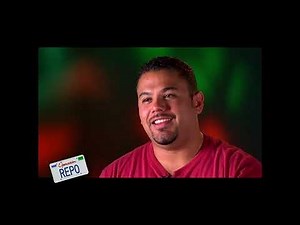 Operación Repo - Episodio 167