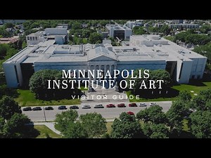 Minneapolis Institute of Art Travel Guide | Arts Tour [4K]