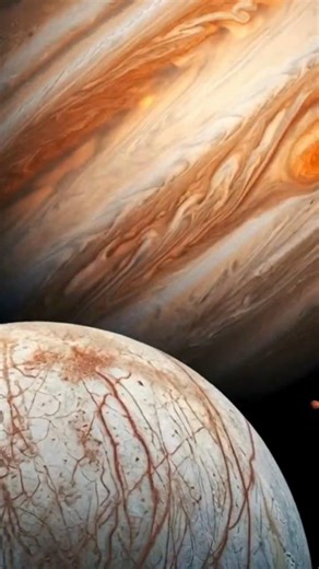 NASA's Mission to an Alien Ocean 🚀🌊