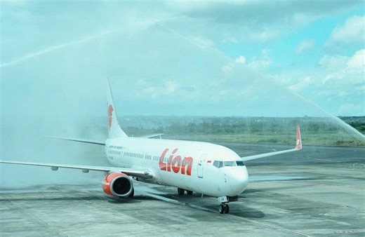 5 Maskapai yang Menawarkan Tiket Pesawat Solo-Bali, Harga Mulai Rp 1 Jutaan - Tribun Travel