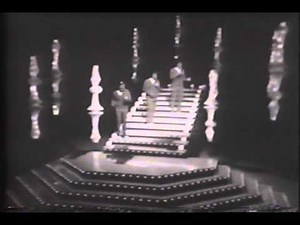 Lettermen - Shangri La - Kraft Music Hall