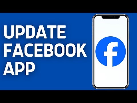 How To Update Facebook App