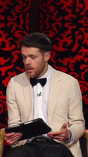 Laura's Stolen Hearts Confession on Taskmaster NZ