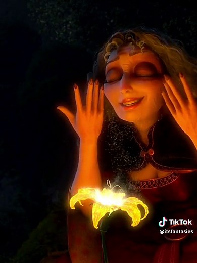 Enredados La Película de Rapunzel - Parte 1 [2010]