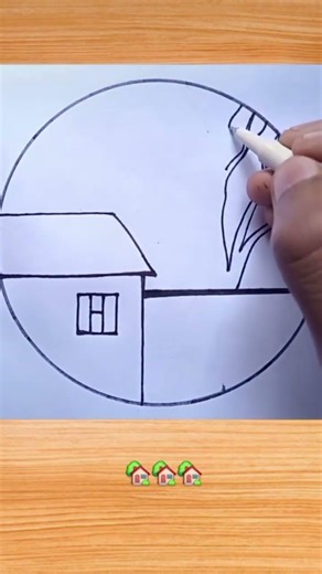 beautiful netural #drawing ♥️♥️