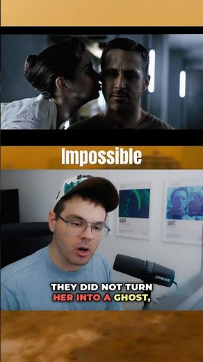 Finding an UGLY Frame in BLADERUNNER 2049. #film #behindthescenes #cinematography