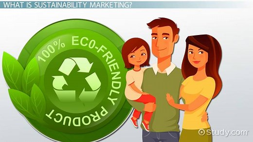 Sustainable Marketing | Definition, Principles & Strategies