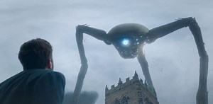 Guide to the classics: The War of the Worlds