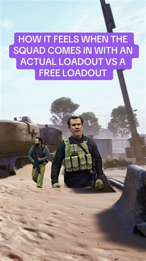 Freeload out be hitting different #gaming #arcraiders