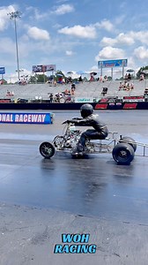 442K views · 6.2K reactions | Them quads are Quick! XDA #dragracing #atv #twostroke | WOH Racing | Facebook