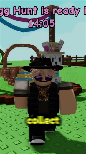 The NEW easter update in grow a garden is CRAZY! #growagarden #roblox