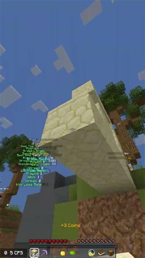 Day 47 of Andromeda Bridging #minecraft #riven