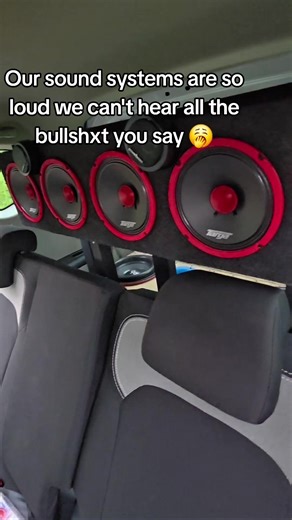 Exploring Loud Sound Systems and Audio Competition