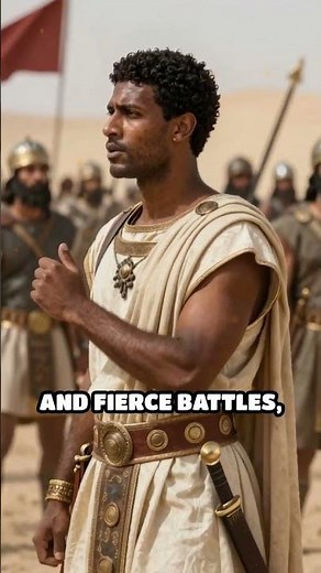 King Massinissa: Numidia’s Power Unleashed