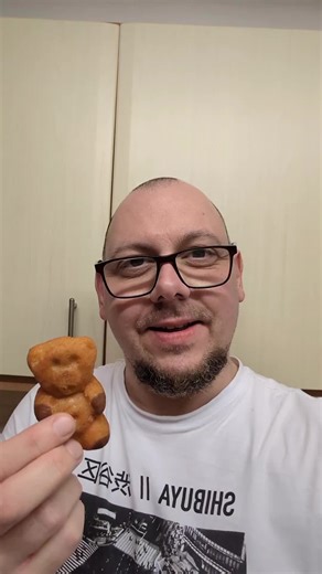 Barney Bear Cake Recipe for Kids