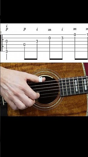 "Mama Let Me Lay It On You" - BLIND BOY FULLER ♦ Lesson#1 ♦ #acousticguitar #fingerpicking #blues