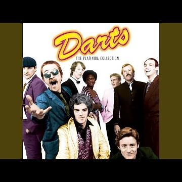 Daddy Cool / The Girl Can't Help It