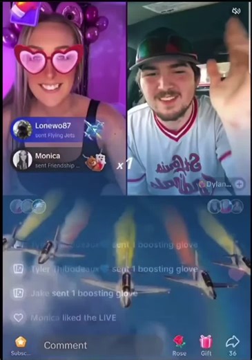 Better late than never… but thank you to everyone who showed up for my birthday battle! I am absolutely so blessed to have you guys in my life! Without you, I’d be nothing! Thank you sooooo freaking much! 🤍 TeamMads