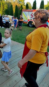 65K views · 201 reactions | Wadowice Górne: Biesiada Jesienna ..jest dobry humor i zabawa dzięki Stowarzyszenie Nasz Wadowice | Radio Leliwa | Facebook