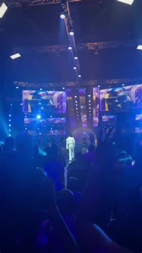 Musa Keys Performing At #SAMA28