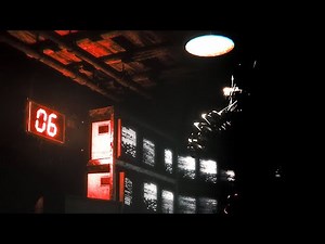 Basement Walkthrough | The Joy of Creation Story Mode | 4K 60 FPS