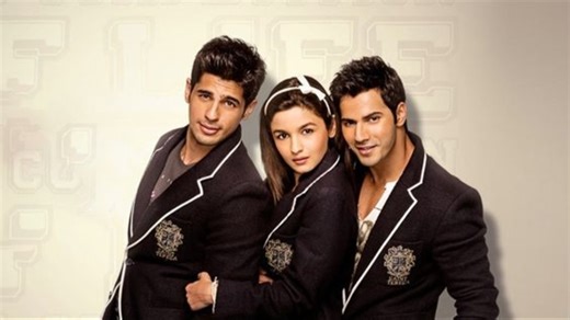 KJo recalls Sidharth, Varun didn't want Alia in 'Student of the Year'. Here's why