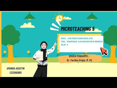 Microteahing 5_23206099_Amanda Agustin