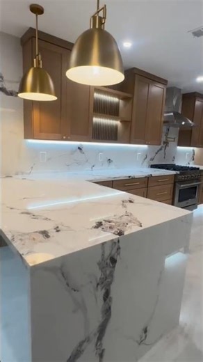 Modern Italian kitchen 🥰 Kitchen Organization 😊 DIY Kitchen Storage #diycrafts #modern #kitchen