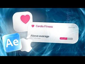 Master Viral Apple Motion Graphics in 20 minutes | After Effects