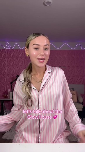 Understanding the Glow House: Our Positive Mission