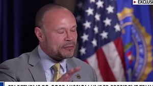 ‘We’re Gonna Ruin Your Summer’: Dan Bongino Warns Americans Not To ‘Buy Movie Tickets’ In Unhinged Rant About FBI