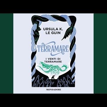 Capitolo 221 - Terramare. I venti di Terramare