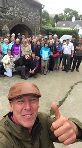 47K views · 246 reactions | As our first block booking comes in from Rick Steves' Europe looking forward to another busy season of immersive farm tours . Wales Go North Wales Academy Zip World | Gareth Wyn Jones | Facebook