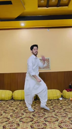 janan asi ra gad swy 😄 #pashto #attan